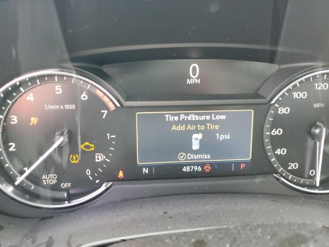 1GYFZER44KF179110 Cadillac XT4 SPORT