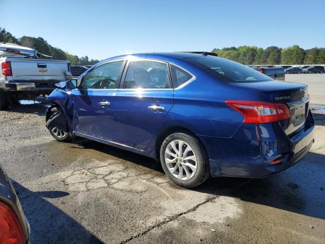 3N1AB7AP4JY220514 2018 Nissan Sentra S