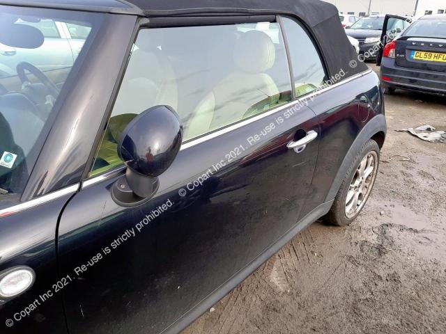 WMWMS32000TJ92932 Mini Cooper S A