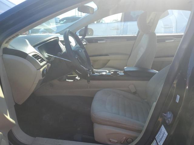 1FA6P0H74E5379463 Ford FUSION SE