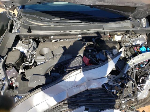 2022 TOYOTA RAV4 XLE P - 2T3C1RFVXNC190167