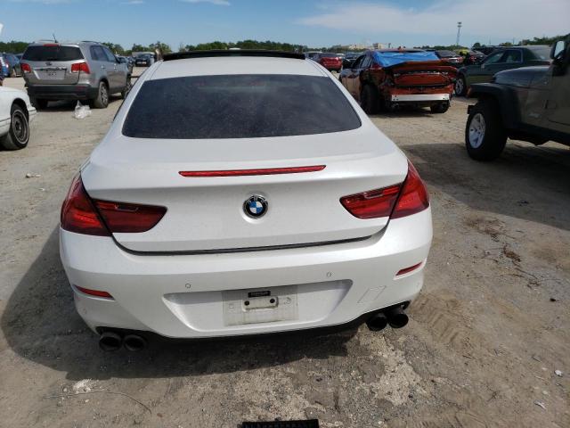 WBALX3C50CC528543 BMW 650 I