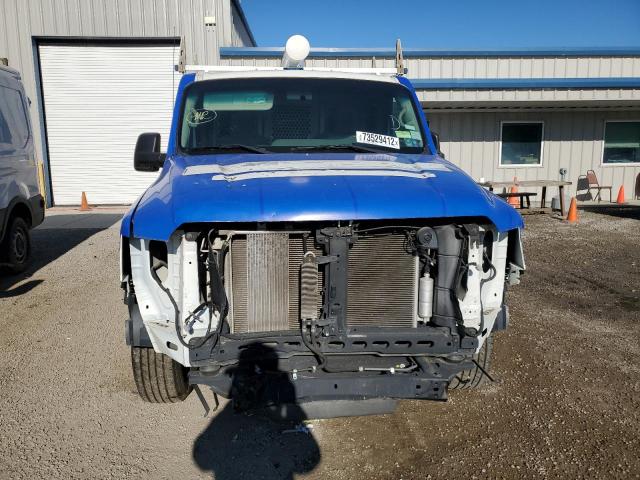 2016 NISSAN VAN - 1N6BF0KY0GN812239