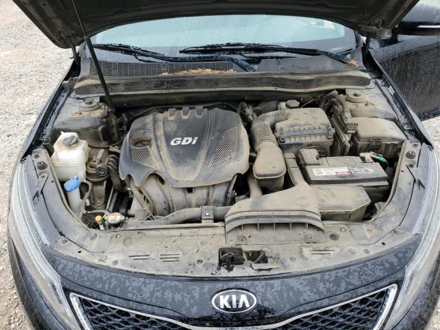 5XXGM4A74FG382997 KIA Optima Lx