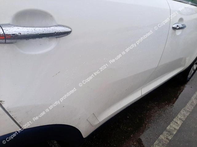U5YPC815LEL537508 KIA Sportage 2