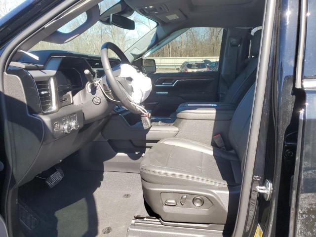 3GTUUGEL5NG666517 GMC Sierra K1500 Denali