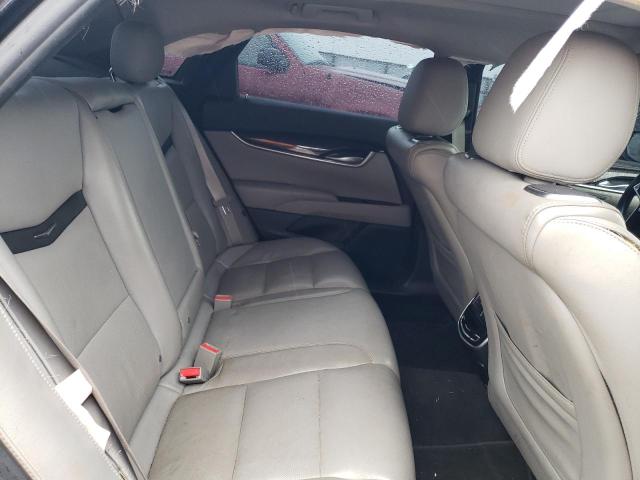 2016 CADILLAC XTS PREMIU - 2G61R5S34G9102192