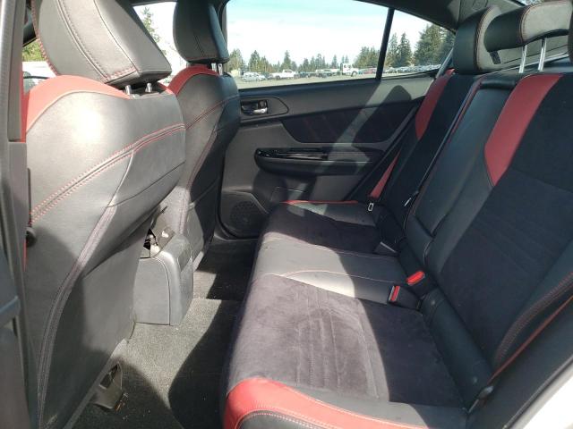 JF1VA2R60K9818936 Subaru Wrx Sti