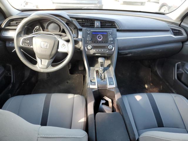 2HGFC2F5XJH524206 Honda Civic Lx