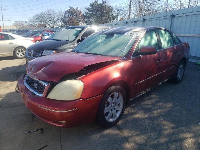 2005 Ford Five Hundred SEL