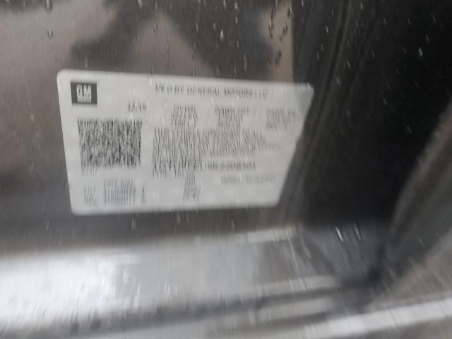 1GTU9FED5KZ208301 GMC Sierra K1500 Denali