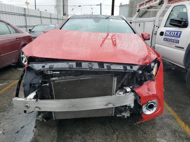 2018 MERCEDES-BENZ GLA 250 - WDCTG4EB1JJ394947