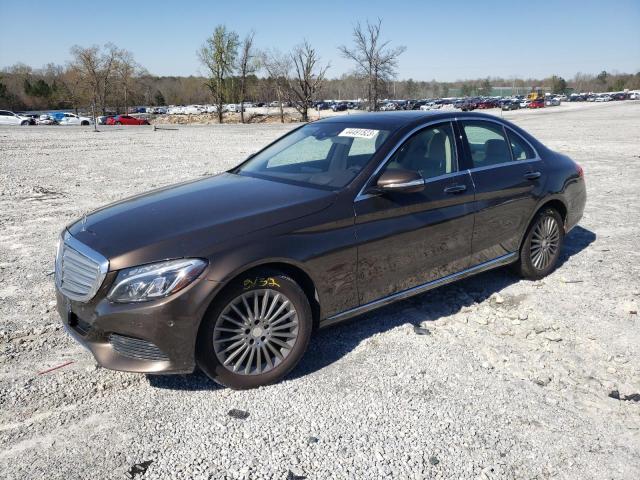 MERCEDES-BENZ-C-CLASS-55SWF4JB3FU057351