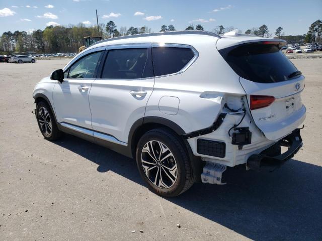 2019 HYUNDAI SANTA FE L - 5NMS53AA8KH032989
