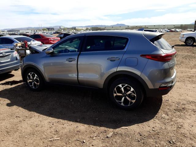 KNDPM3AC3L7639837 KIA Sportage Lx