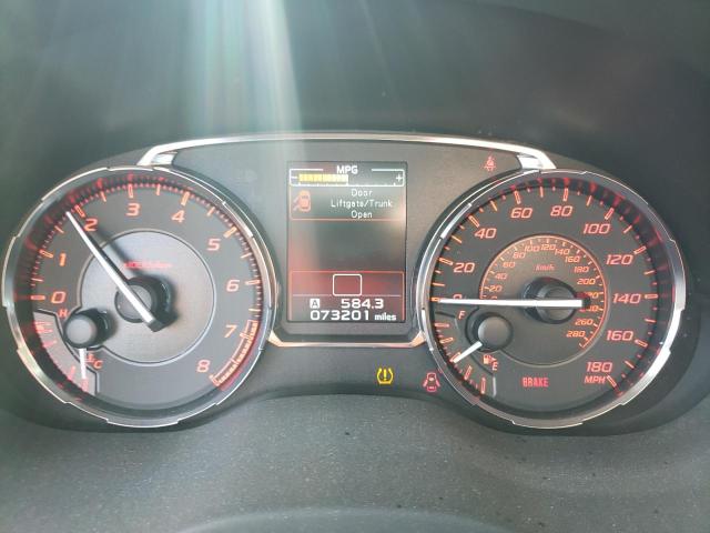 JF1VA1F65F9811209 Subaru WRX