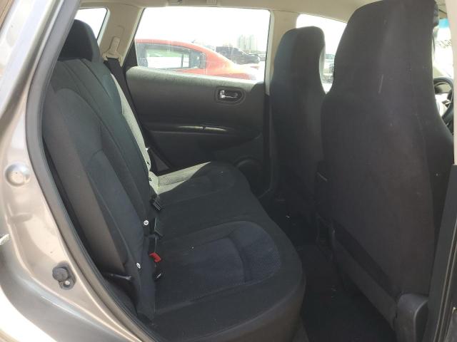 JN8AS5MT0EW618847 Nissan Rogue Select S