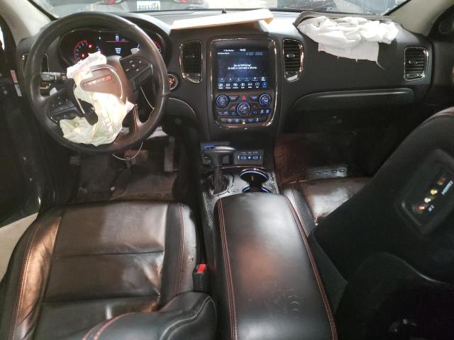2018 DODGE DURANGO GT - 1C4RDJDG4JC242315