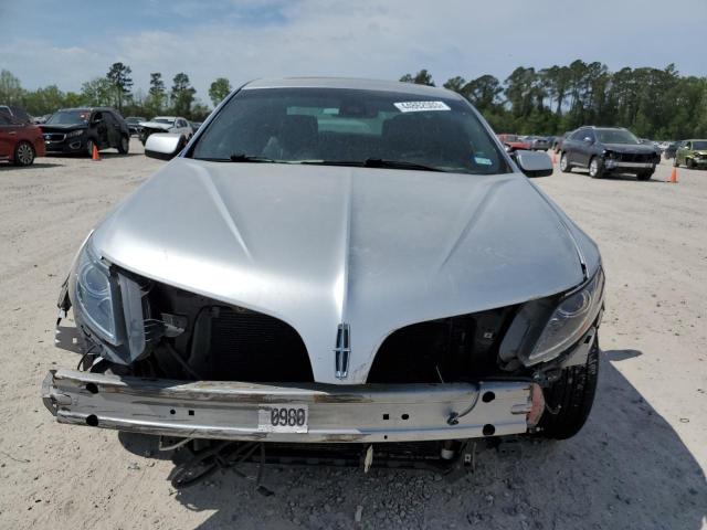 1LNHL9DK6DG617194 Lincoln MKS