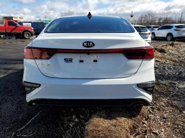 2020 KIA FORTE FE - 3KPF24AD9LE173167