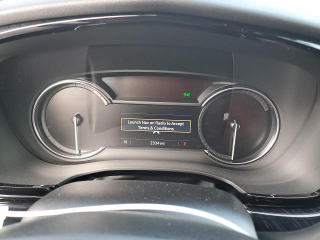 2023 CADILLAC XT6 PREMIU - 1GYKPDRS7PZ166208