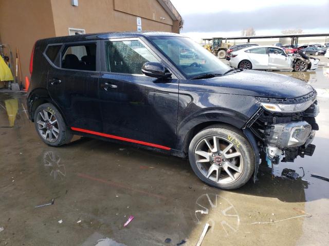 KNDJ63AU4L7037523 KIA Soul Gt Line
