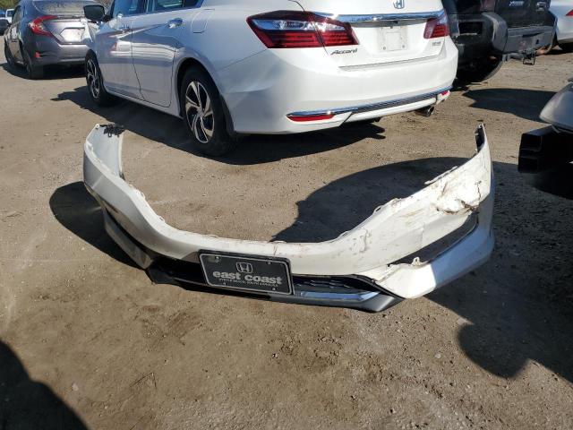 2017 HONDA ACCORD LX - 1HGCR2F32HA296212