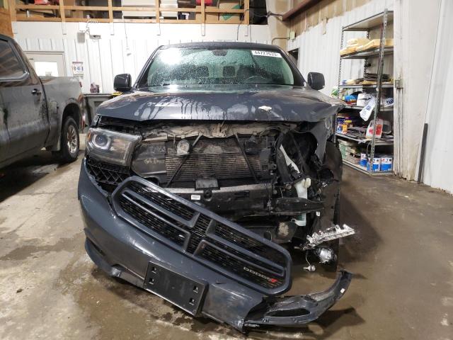 2018 DODGE DURANGO GT - 1C4RDJDG4JC242315