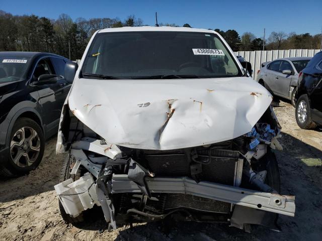 3N6CM0KN1HK721407 Nissan NV