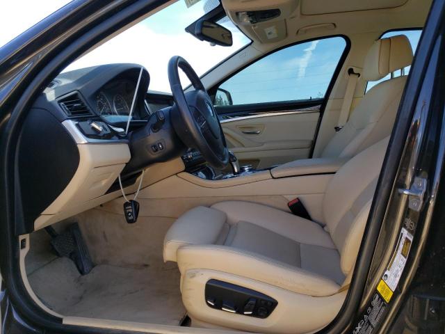 WBA5B3C54ED530686 BMW 535 XI