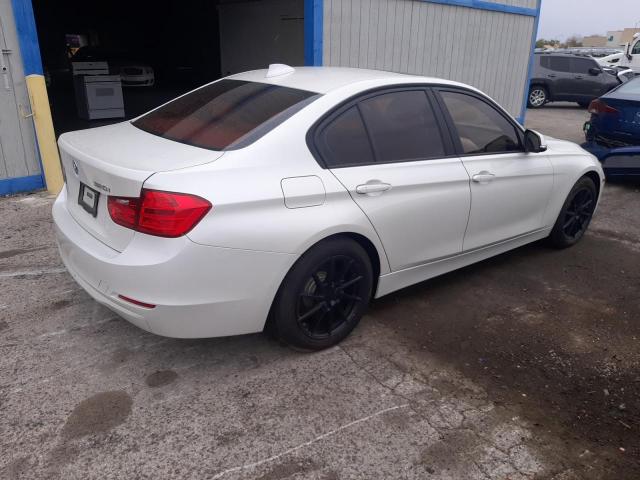 WBA3B1C54FK141409 BMW 320 I