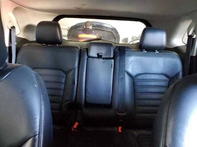 2FMPK3J91GBC65585 Ford EDGE SEL