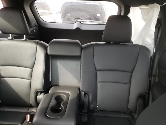 2022 HONDA PASSPORT E - 5FNYF7H5XNB002969