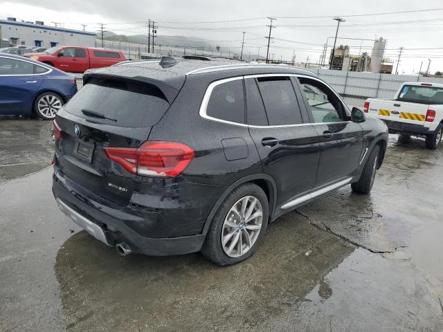 2019 BMW X3 SDRIVE3 - 5UXTR7C56KLE88313
