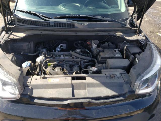 KNDJN2A29J7544491 KIA Soul