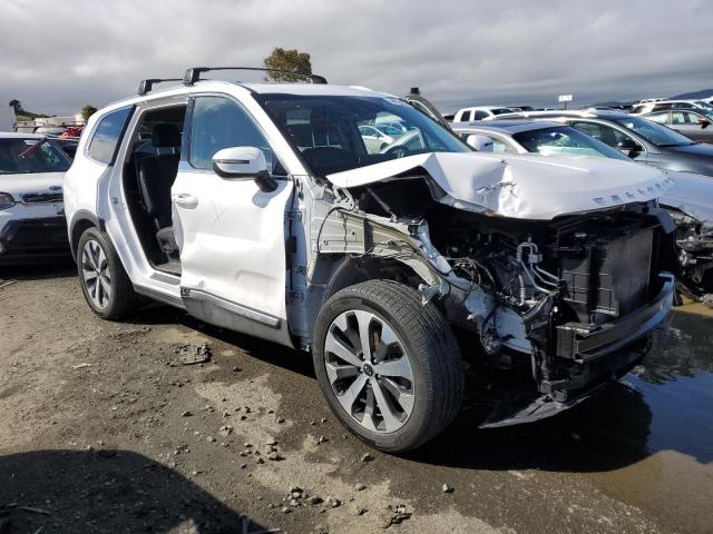 5XYP3DHC8MG120107 KIA Telluride Ex