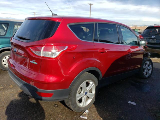 1FMCU0GXXGUB59580 | 2016 FORD ESCAPE SE