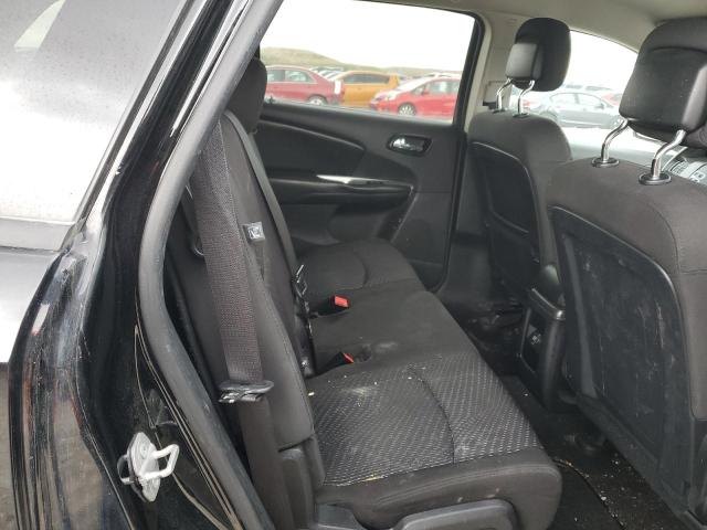3C4PDCBG0FT754767 Dodge Journey Sxt