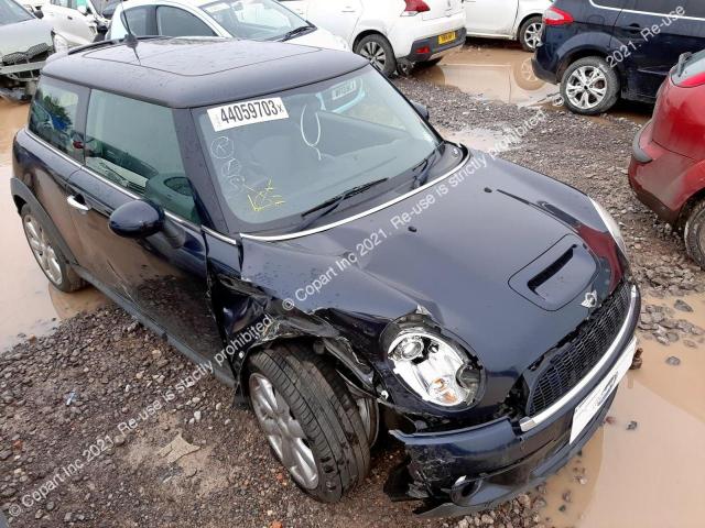 WMWMF72020TT42826 Mini COOPER S