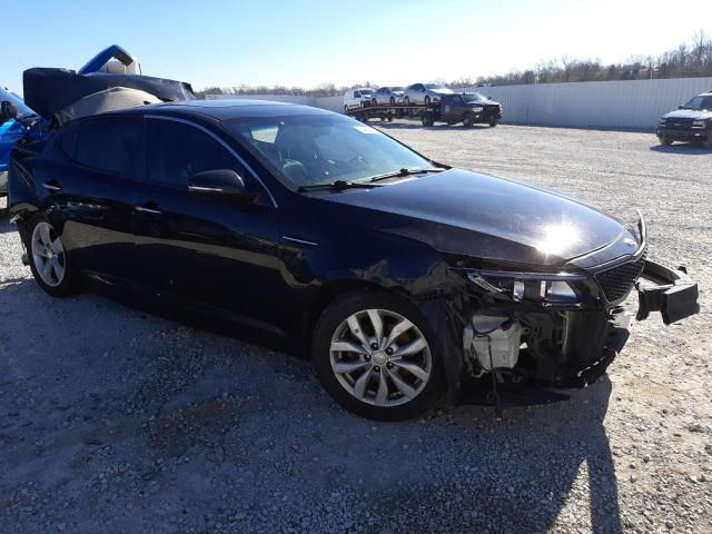 5XXGN4A71FG352854 KIA OPTIMA EX