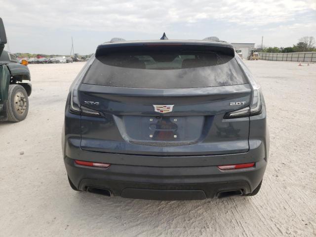 2019 CADILLAC XT4 SPORT - 1GYFZER44KF170858