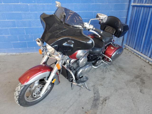 2000 KAWASAKI VN1500 L - JKBVNAL18YA001717