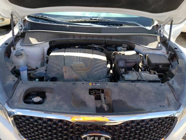 5XYPHDA54HG311736 KIA SORENTO EX