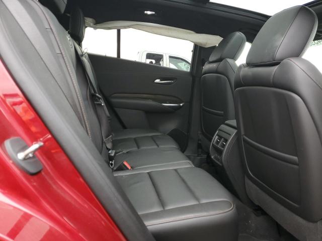 1GYFZER44KF179110 Cadillac XT4 SPORT
