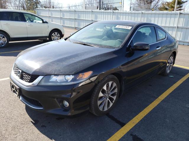 2014 Honda Accord Coupe EX