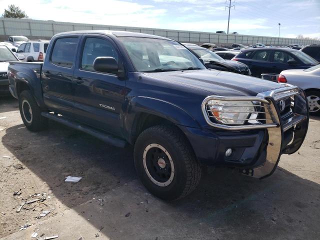 VIN 3TMLU4EN3DM113733 2013 TOYOTA TACOMA no.4