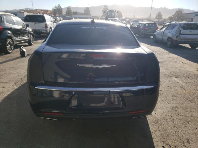 2C3CCAAG7GH252408 Chrysler 300 Limited