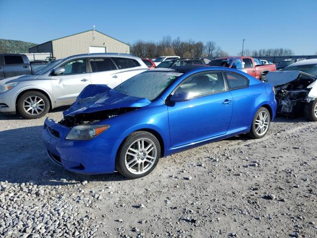 2006 Scion tC 