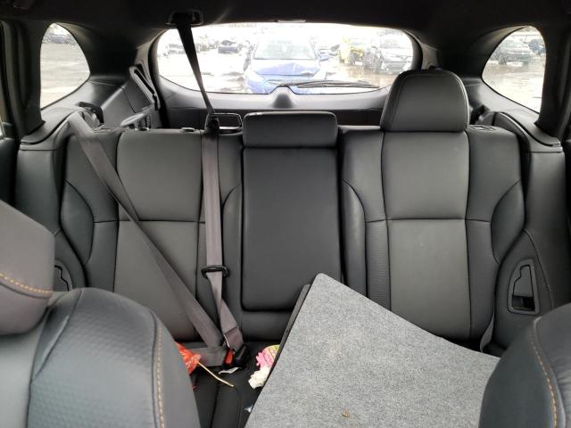 4S4BTGUD5N3191454 Subaru Outback Wilderness