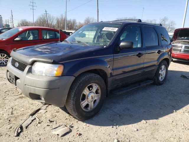 2004 Ford Escape XLT